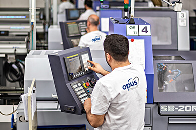 Opus İmplant