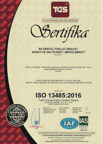 Opus İmplant